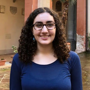 Meet your Posher, Miranda